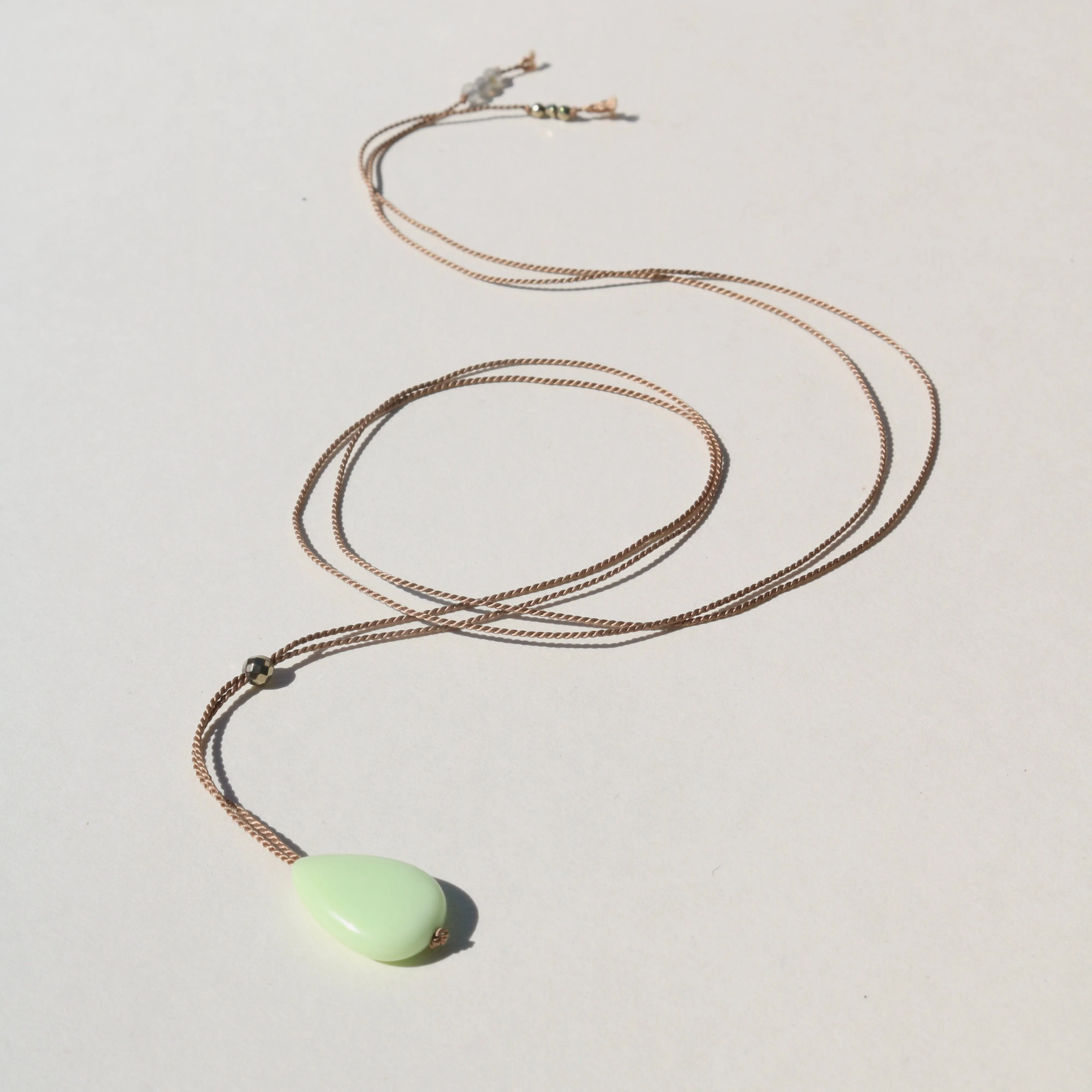 CITRON MAGNESITE
