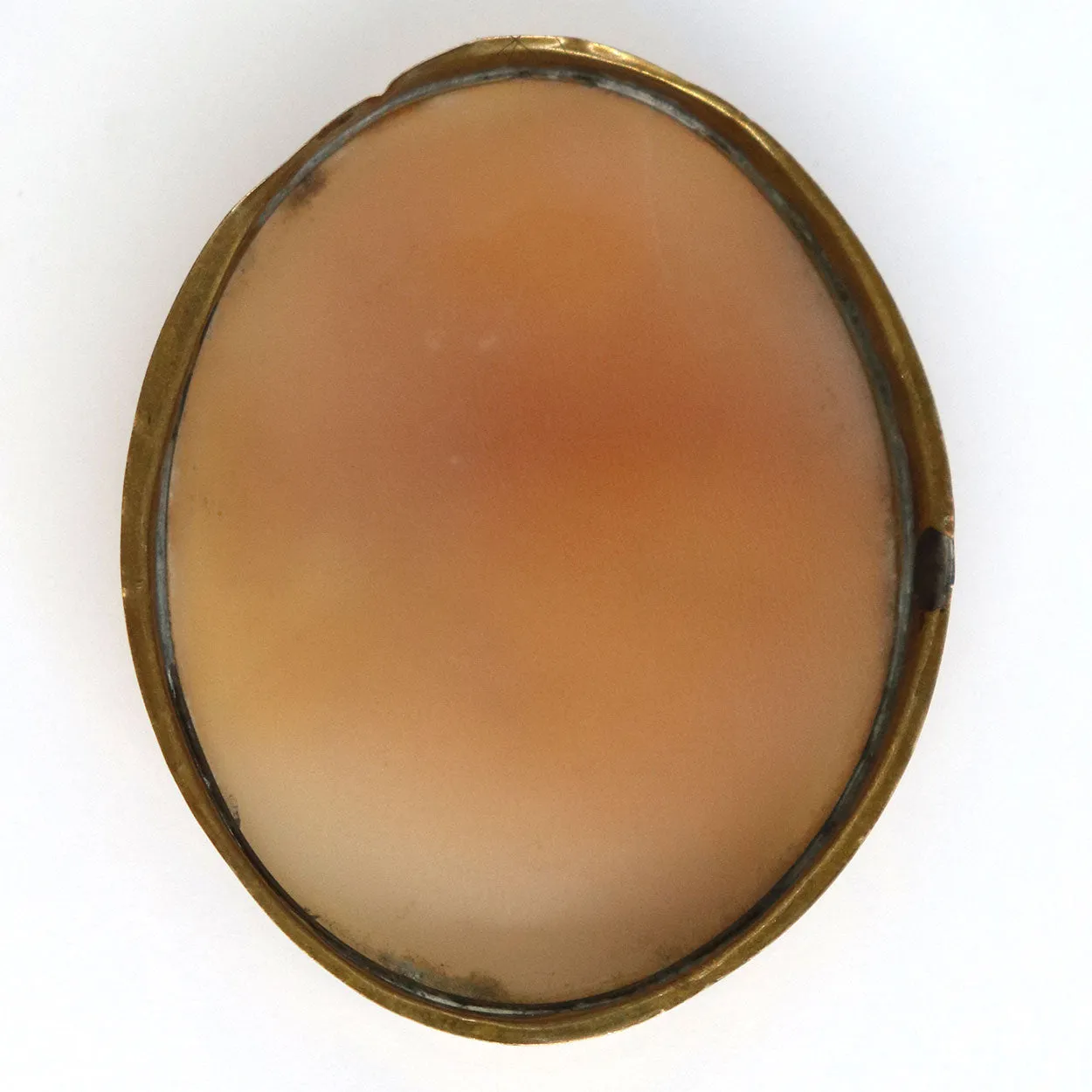 Collection of Vintage/Antique Cameos, Pendant and Earrings (5 pieces)