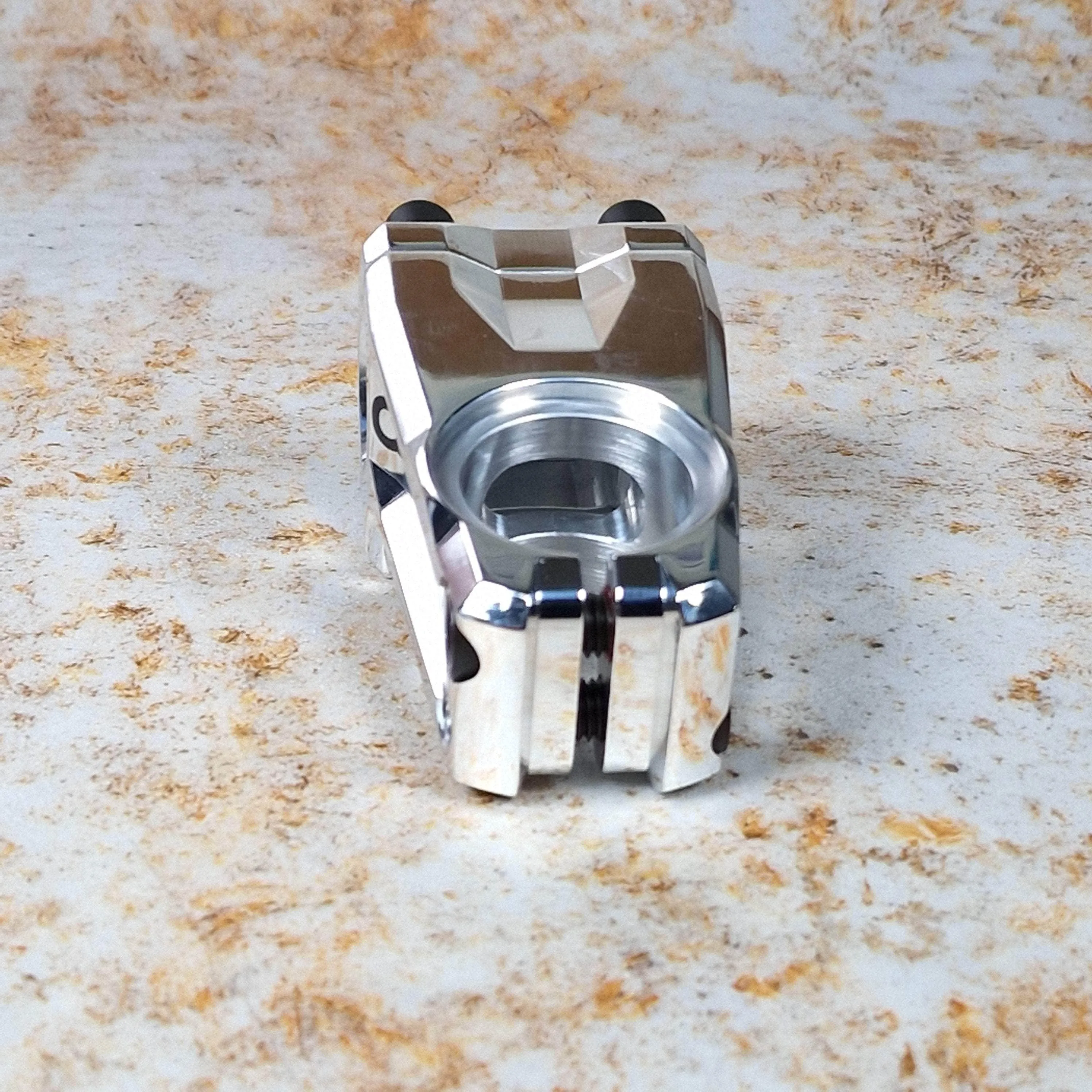 Colony Official Front Load Stem