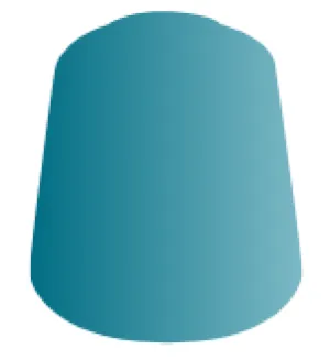 Contrast: Aethermatic Blue