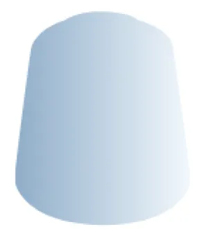 Contrast: Apothecary White