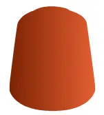 Contrast: Gryph-Hound Orange