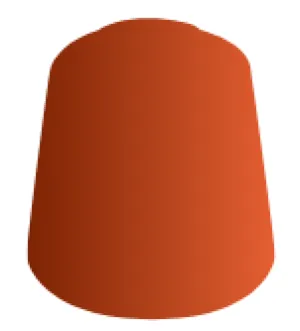 Contrast: Gryph-Hound Orange