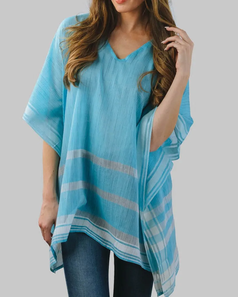 Cotton Caftan Kaftan