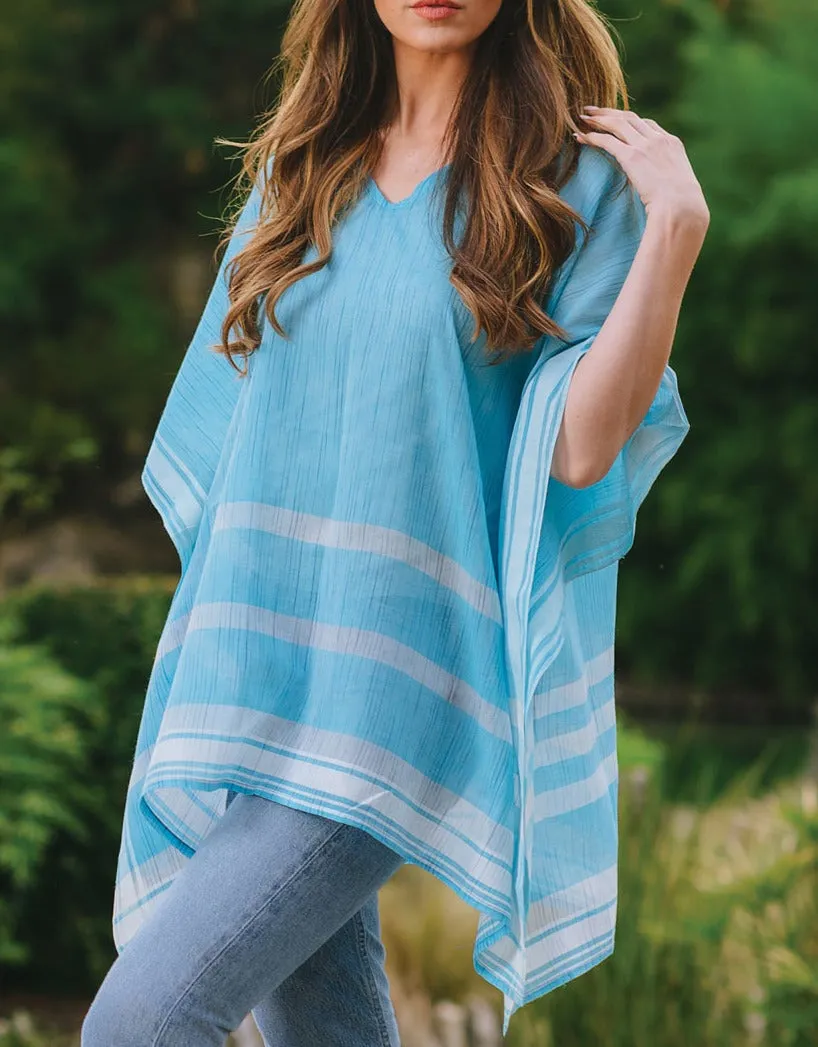 Cotton Caftan Kaftan