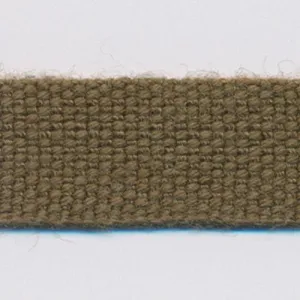 Cotton Taffeta Ribbon #72 Leaf Green
