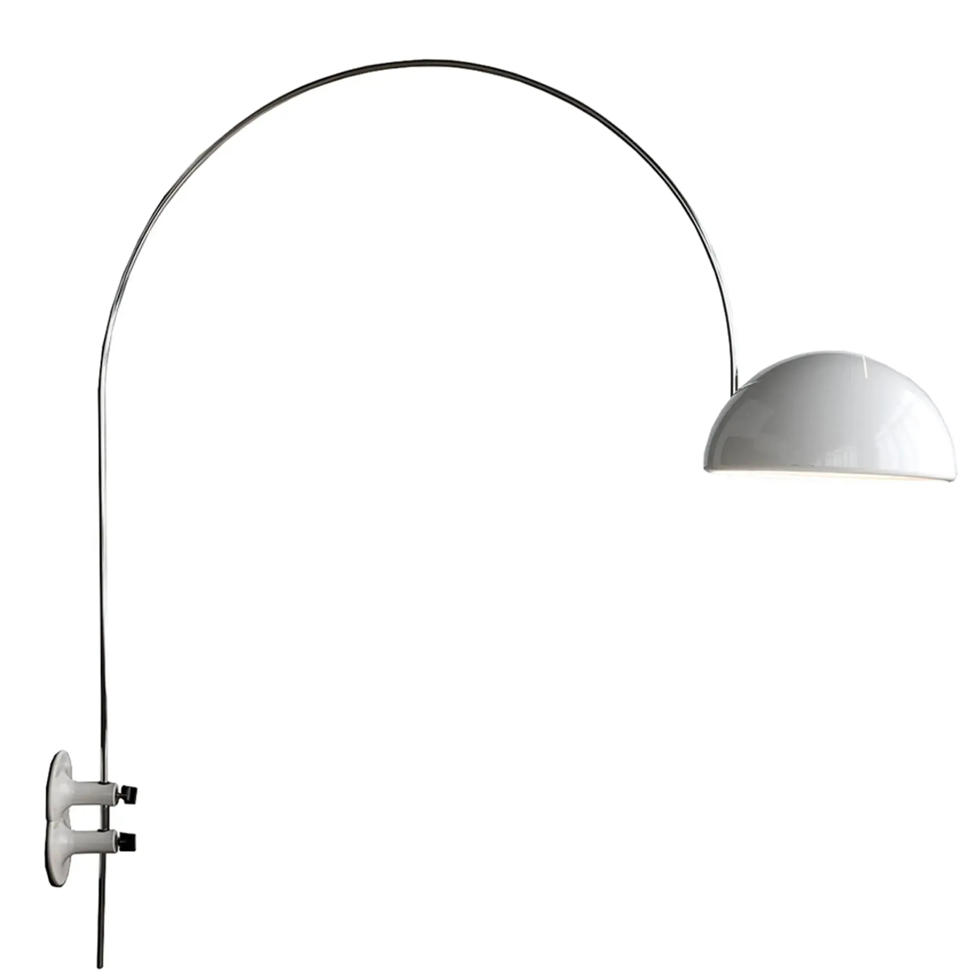 Coupè 1159/R - Wall Lamp