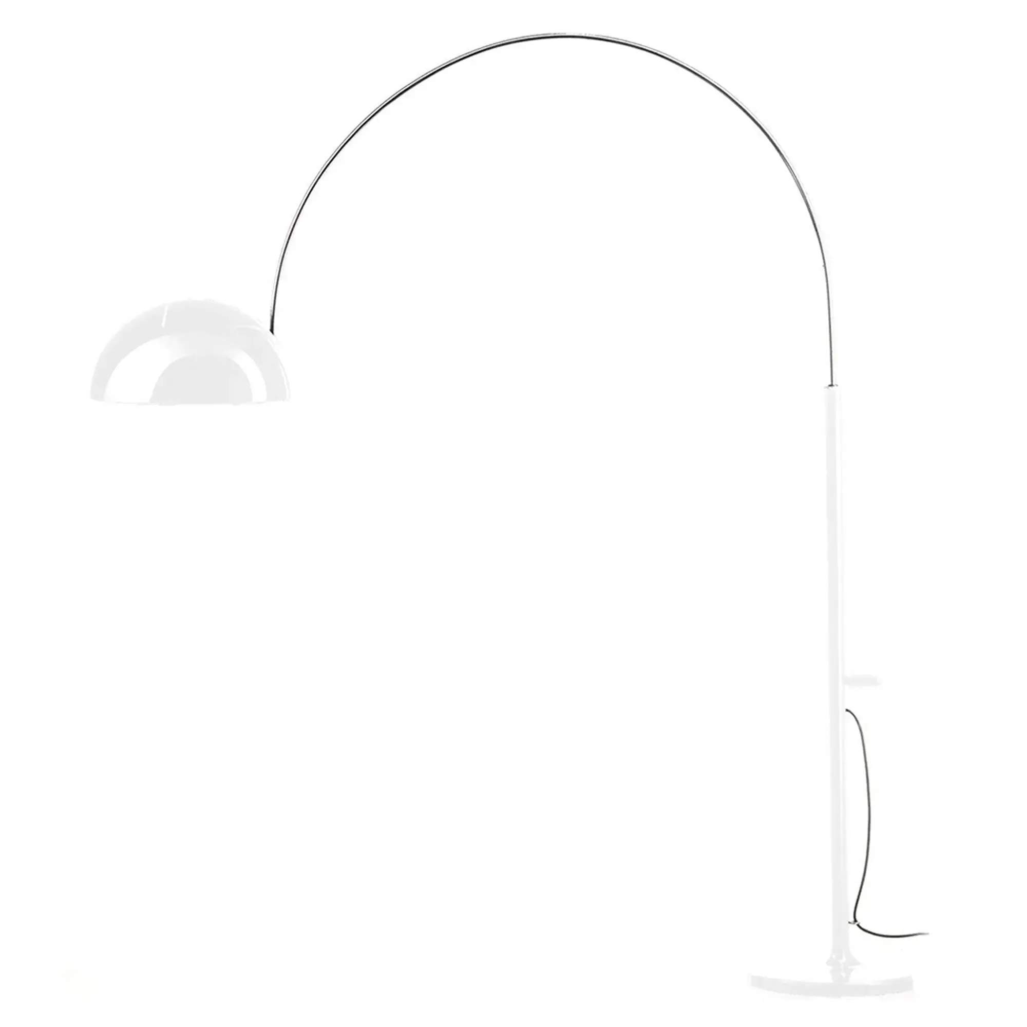 Coupé 3320R - Floor Lamp