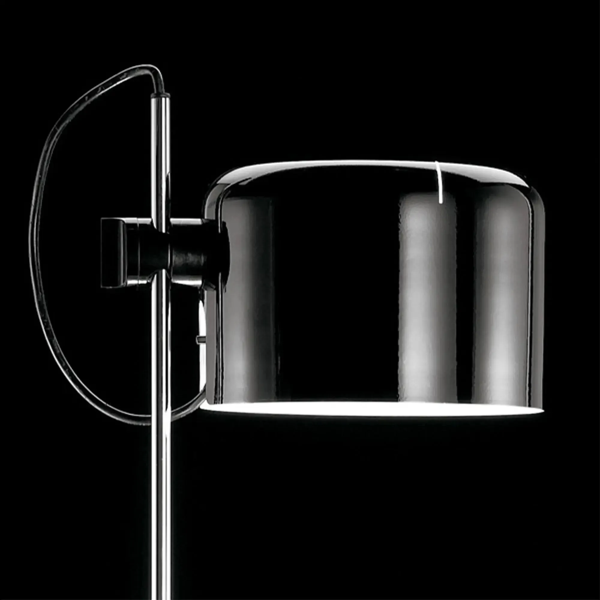 Coupé 3321 - Floor Lamp - Floor Model Palm Beach