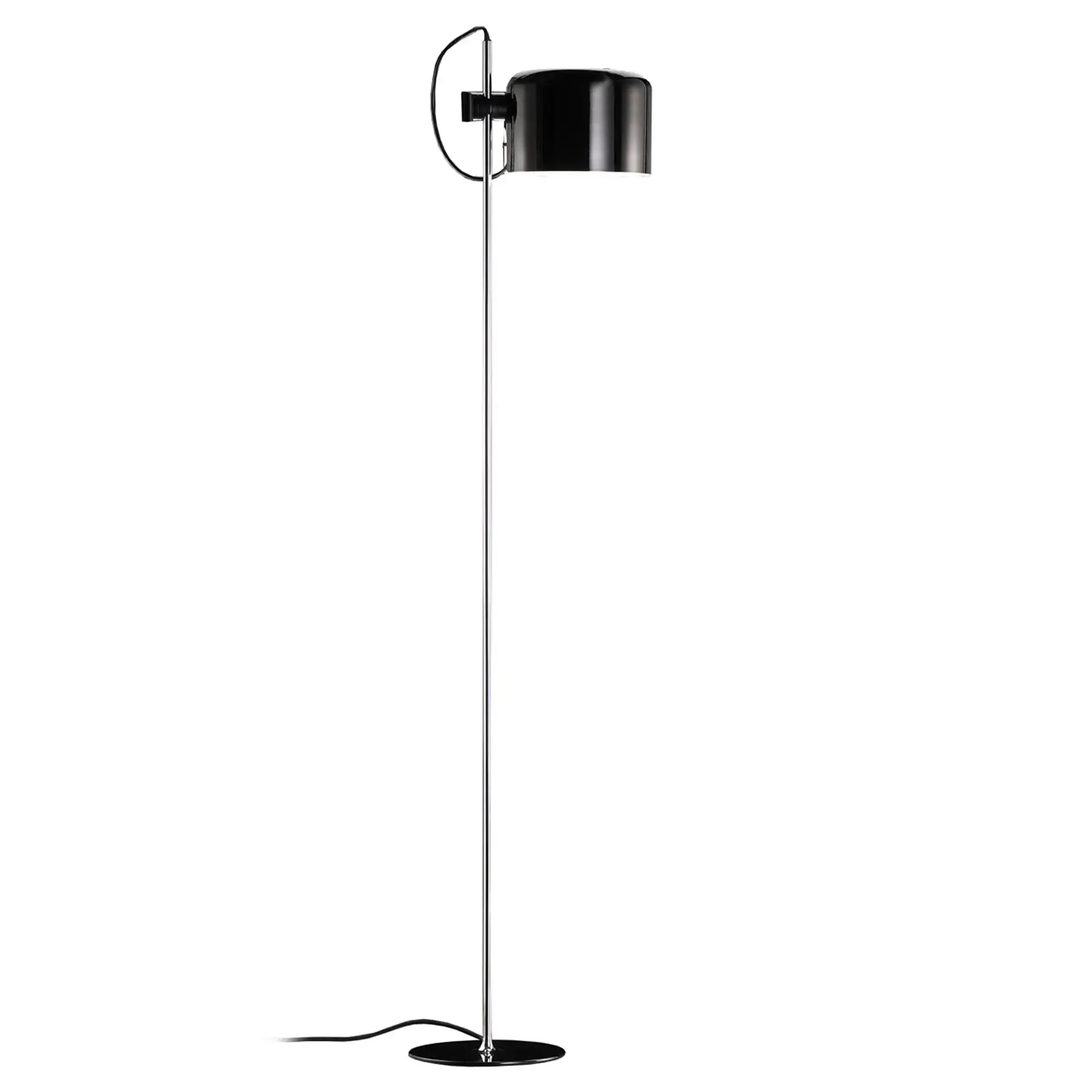 Coupé 3321 - Floor Lamp - Floor Model Palm Beach