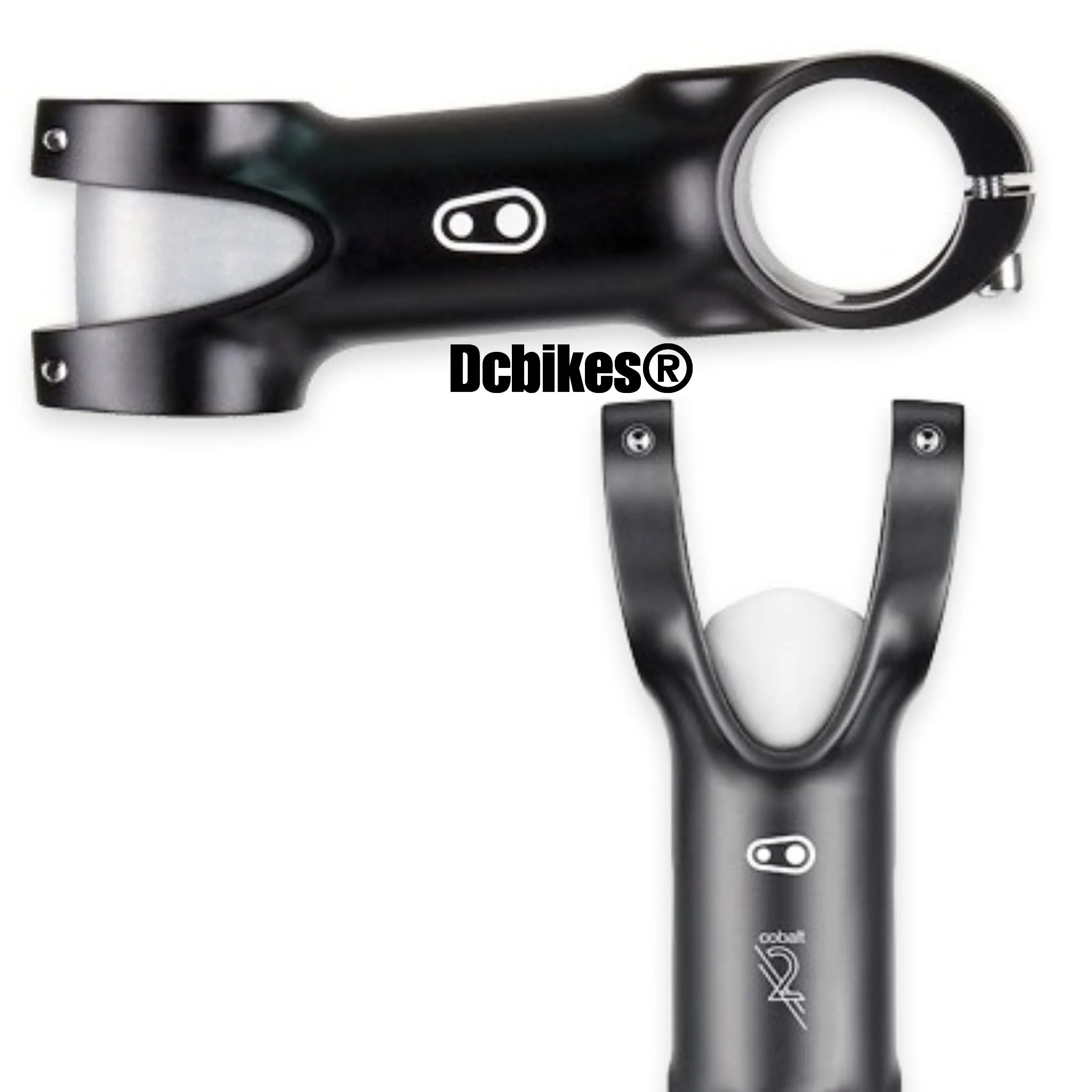 Crank Brothers 120mm Cobalt 2 MTB Road Stem