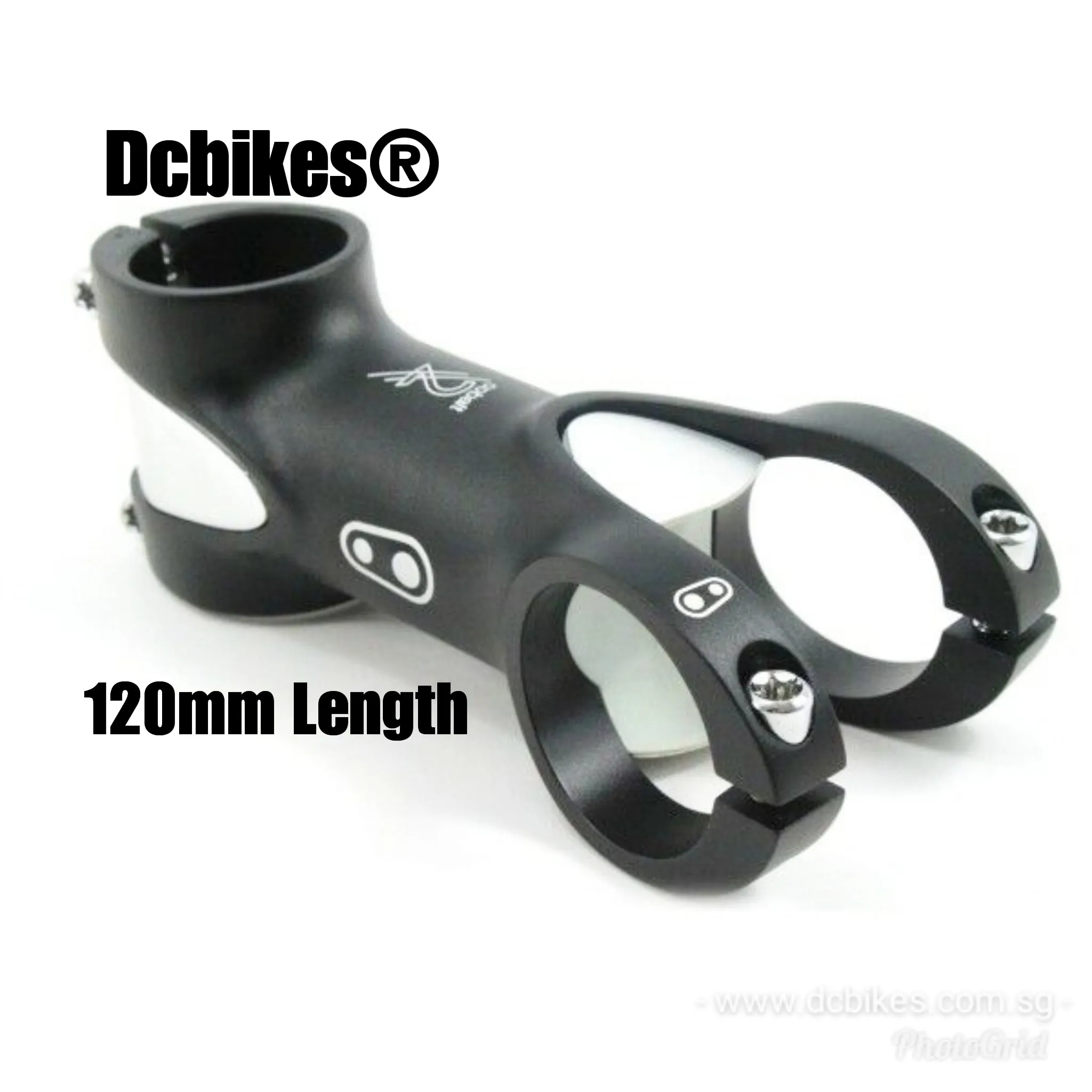 Crank Brothers 120mm Cobalt 2 MTB Road Stem
