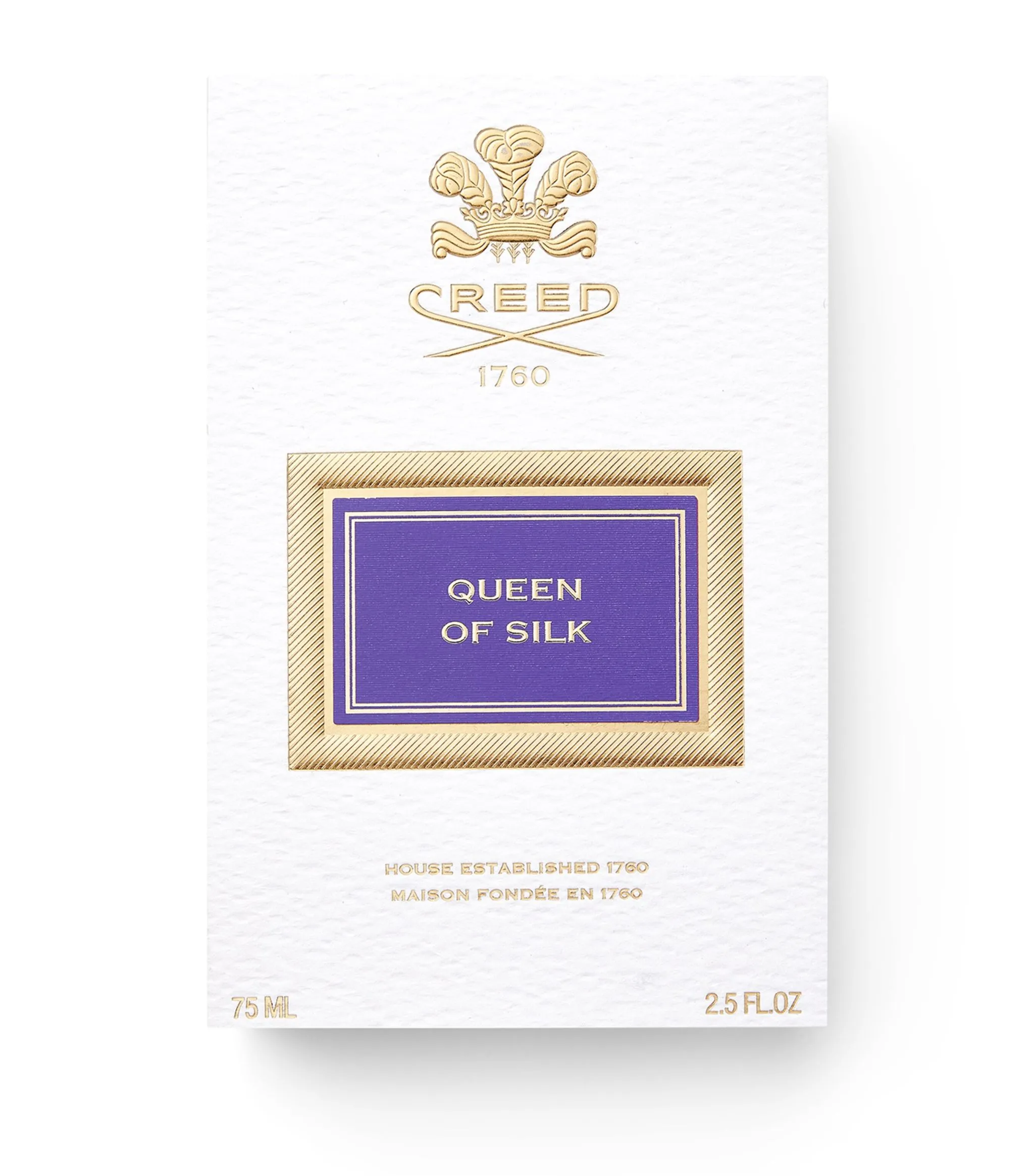 Creed Queen of Silk EDP 75 ml