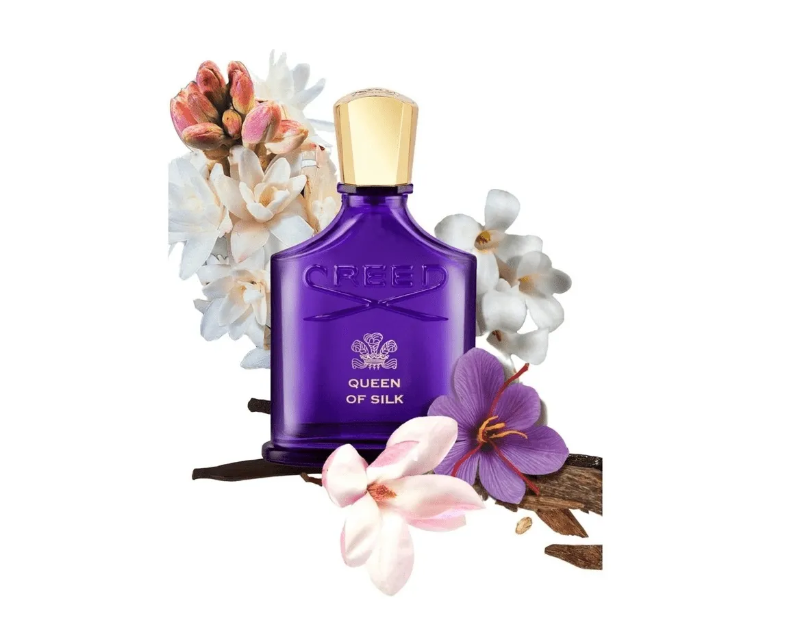 Creed Queen of Silk EDP 75 ml