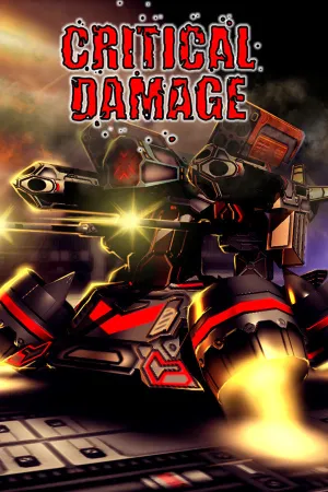 Critical Damage (PC)