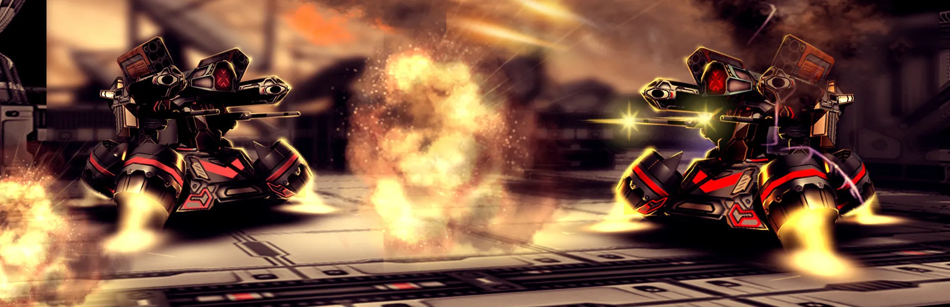 Critical Damage (PC)