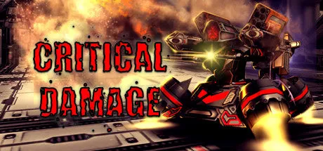 Critical Damage (PC)