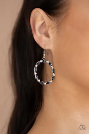 Crystal Circlets - Paparazzi Accessories