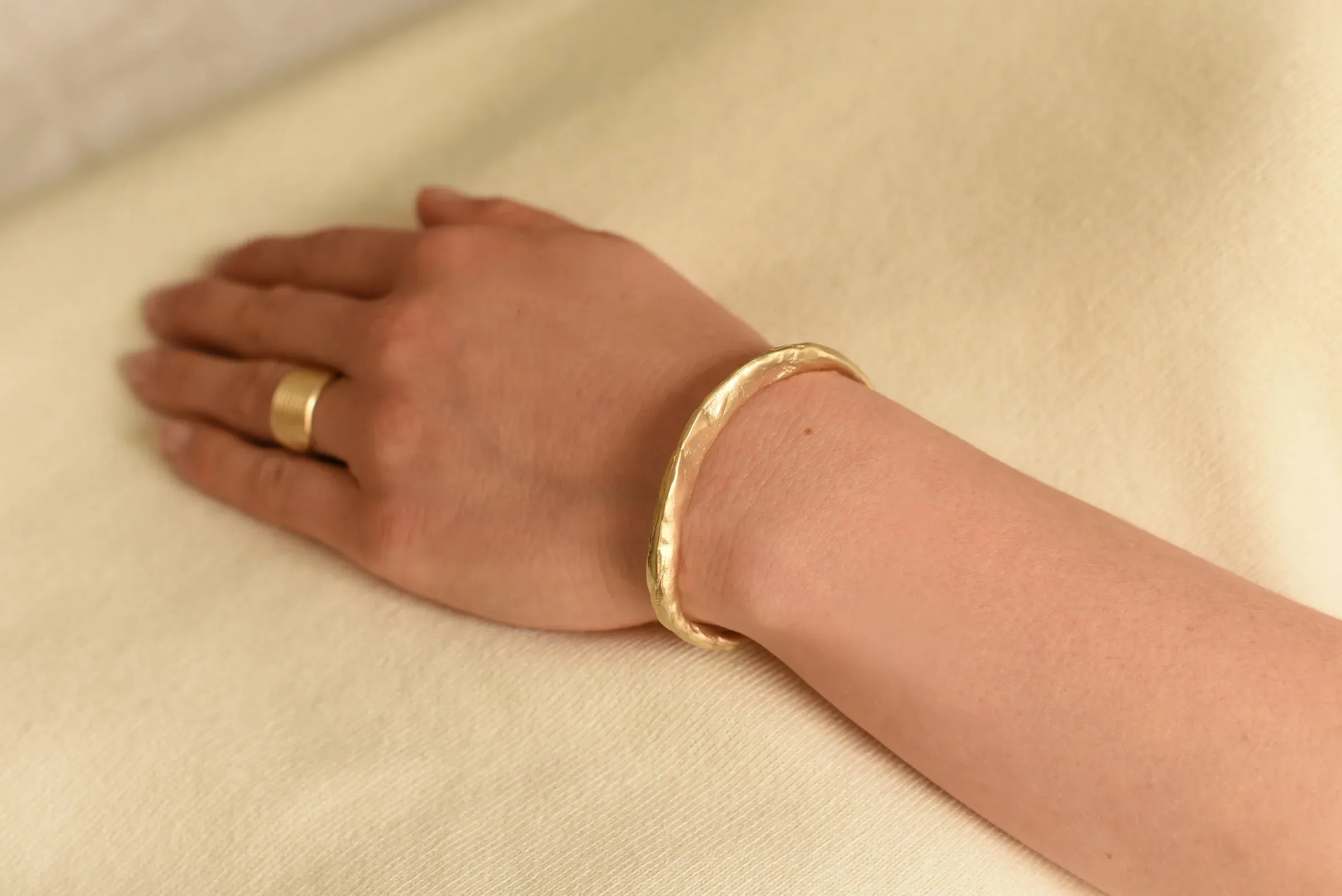 cuff no.11