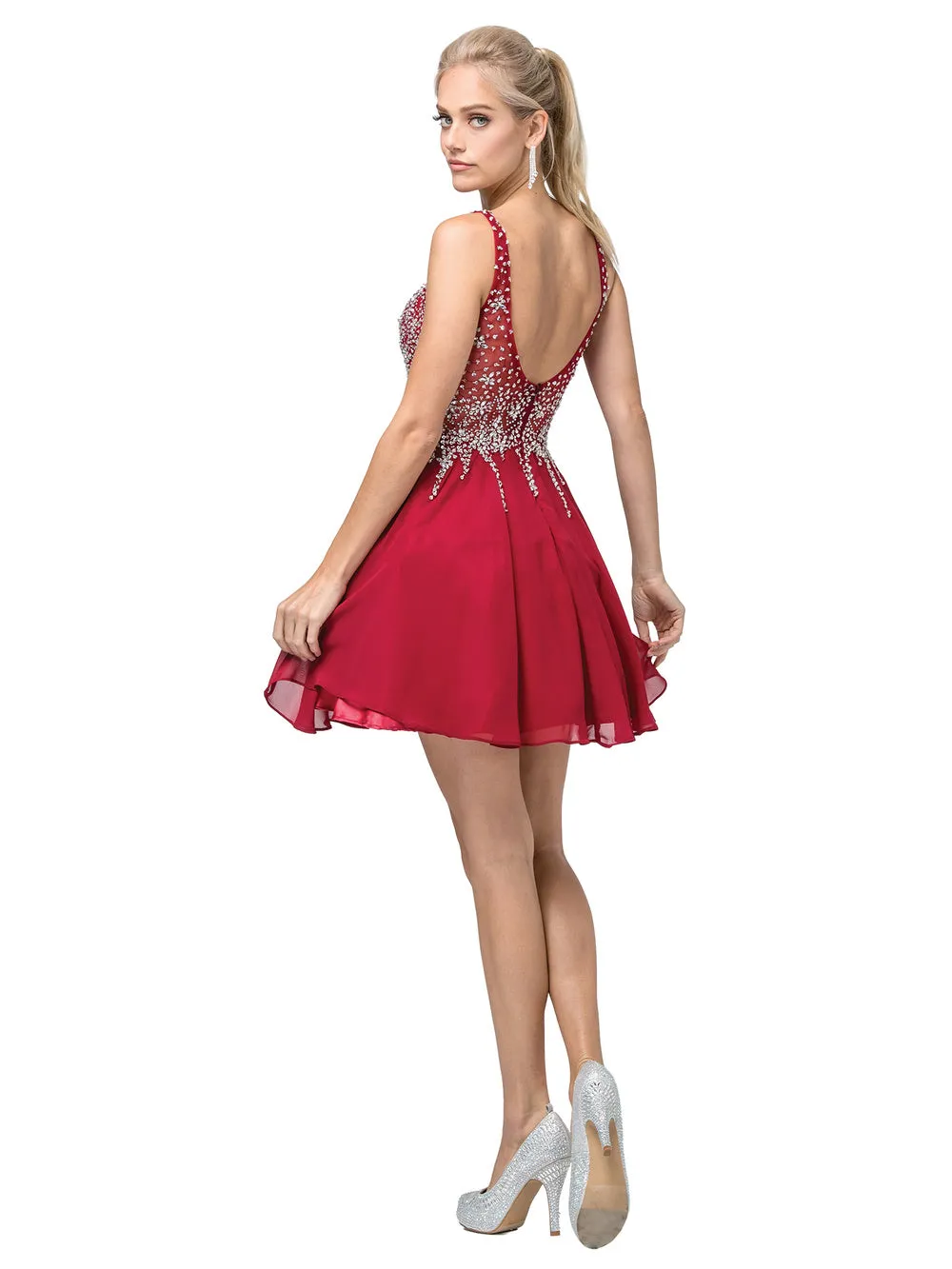 Dancing Queen 3129