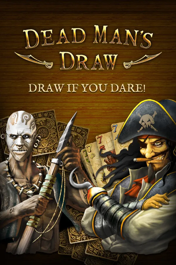 Dead Man's Draw (PC)