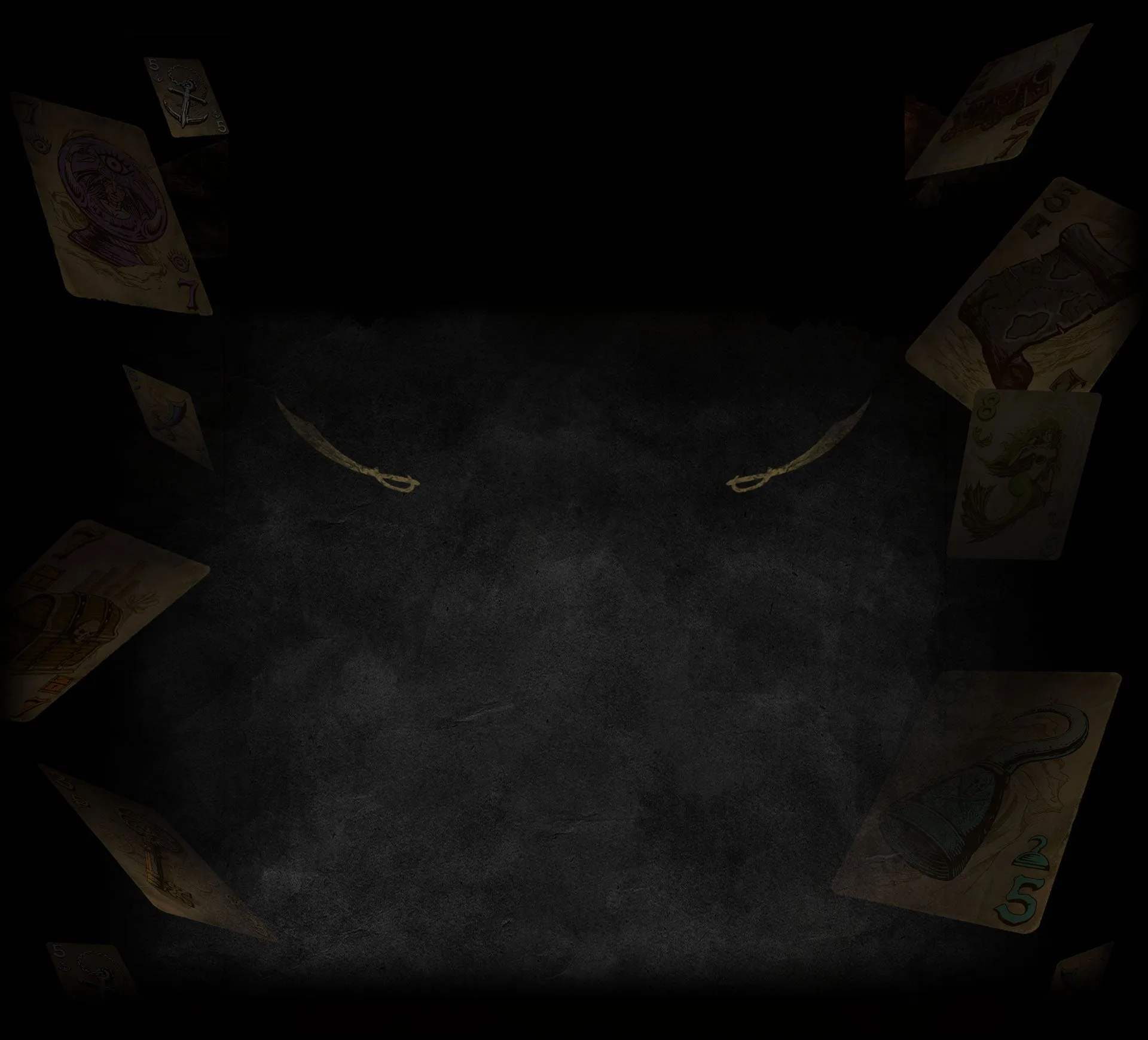 Dead Man's Draw (PC)