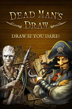 Dead Man's Draw (PC)