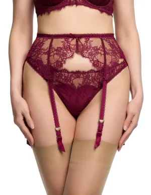 Dita Von Teese Zsa Zsa Suspender Belt