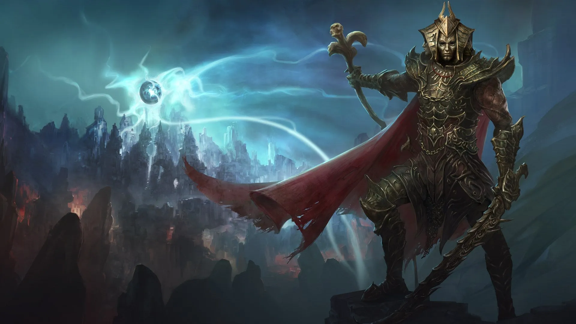 Divinity: Original Sin 2 - Definitive Edition (XBOX ONE)
