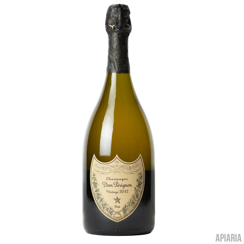 Dom Perignon 2012 750ML
