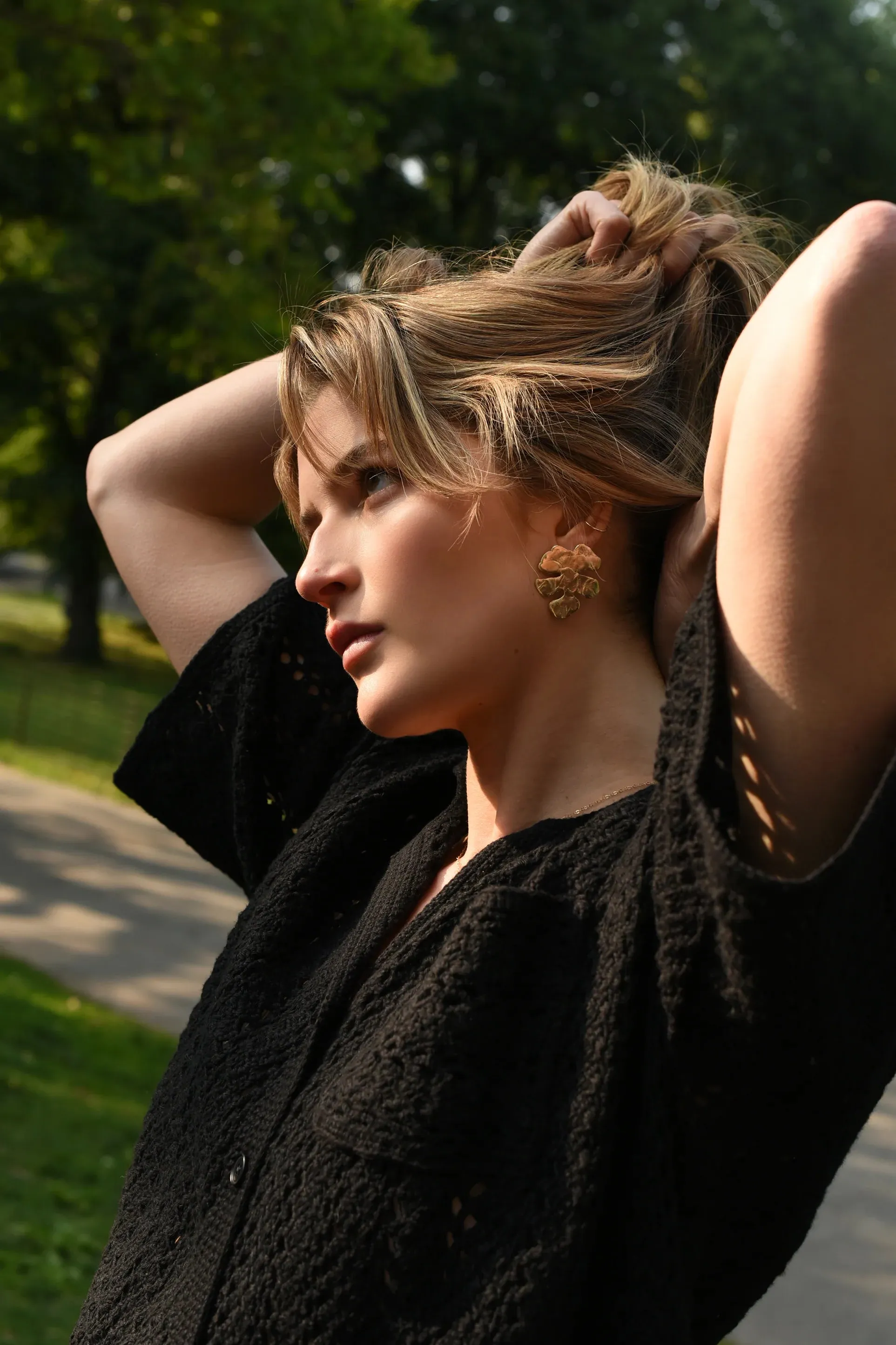 earrings no.10