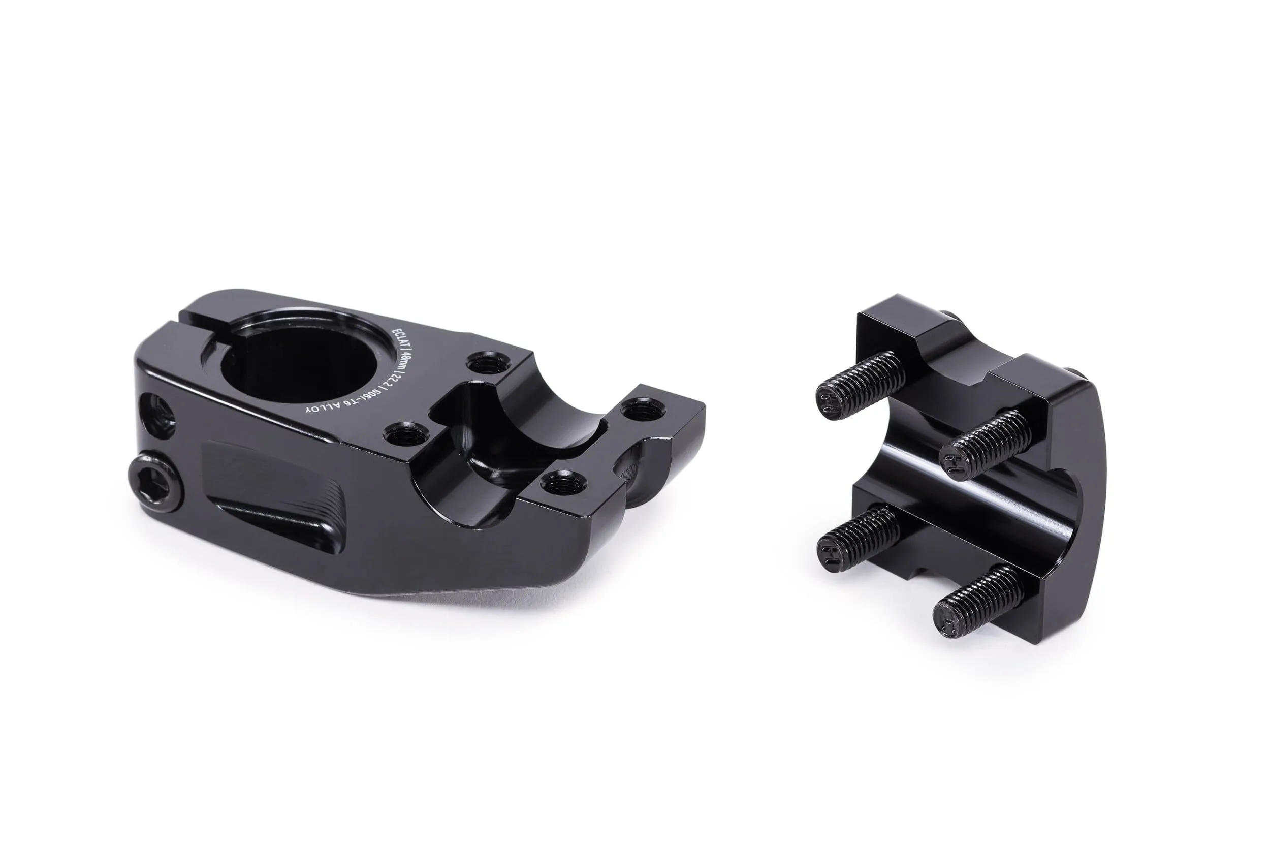 Eclat Domain Top Load Stem