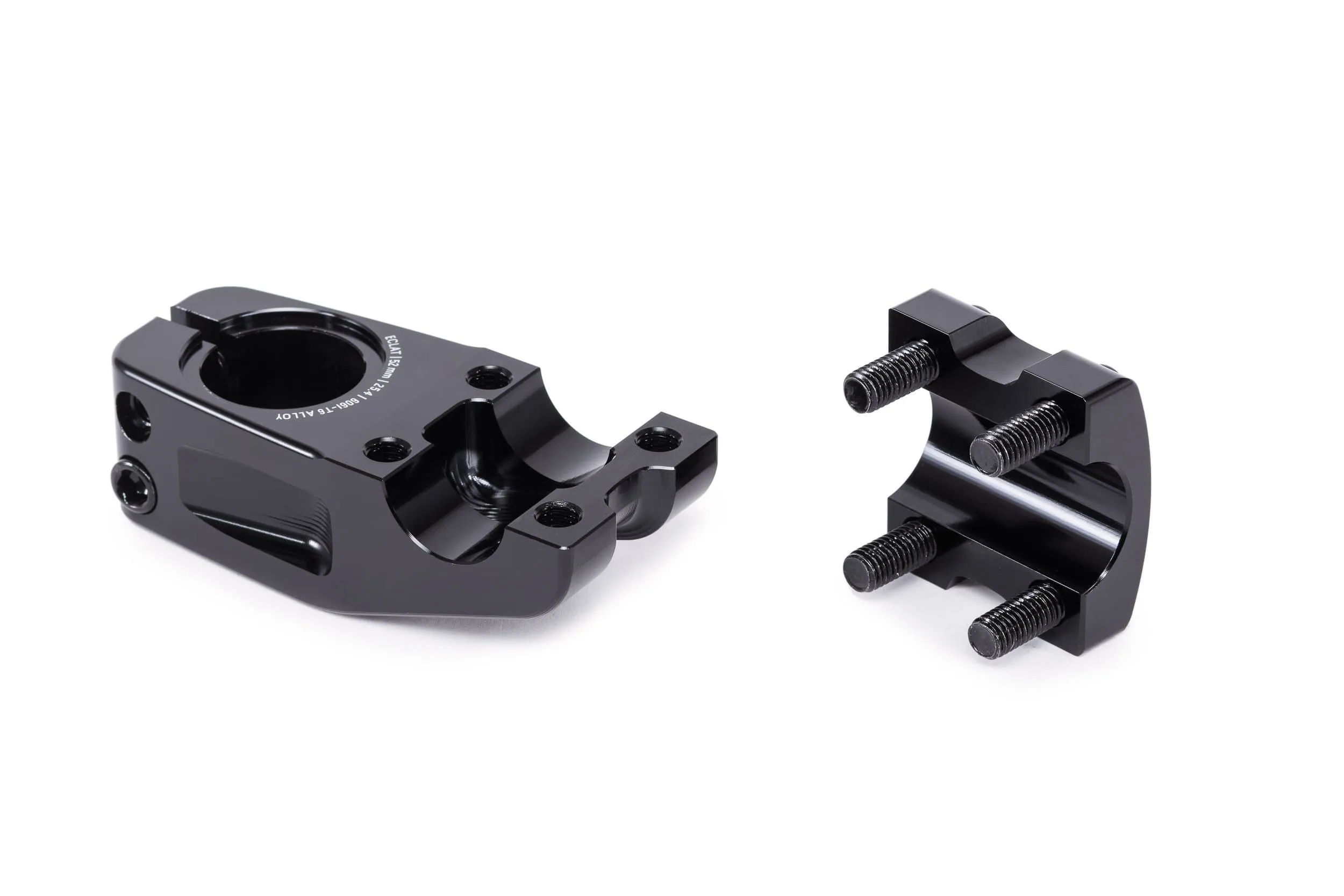 Eclat Domain Top Load Stem