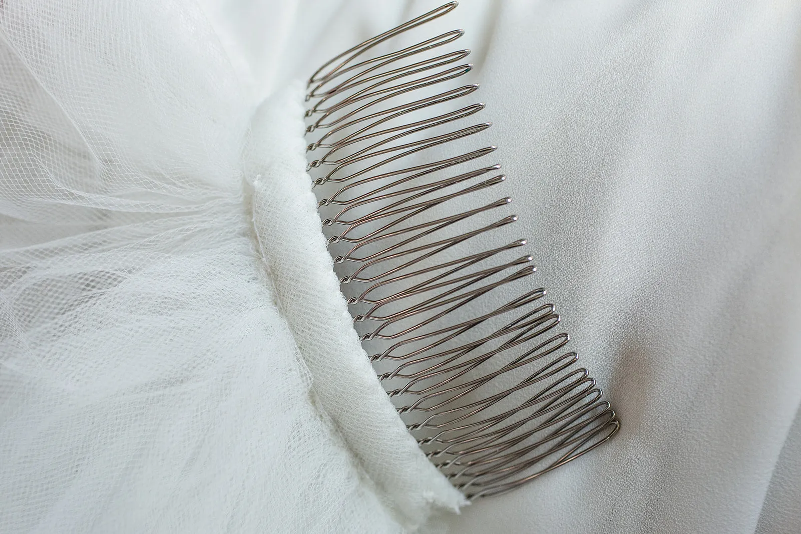 Elizabeth Johns Madelyn Veil