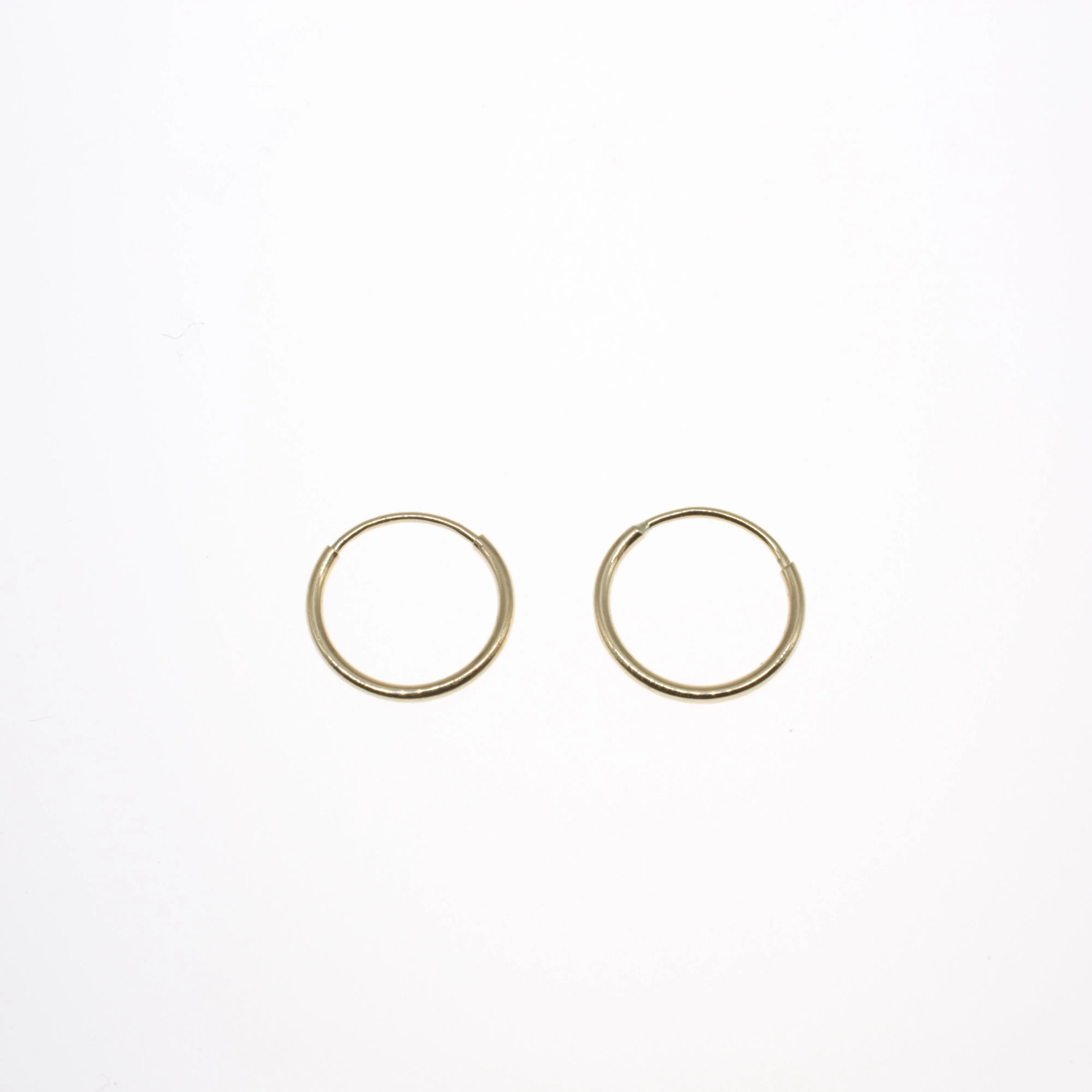 Endless Hoops