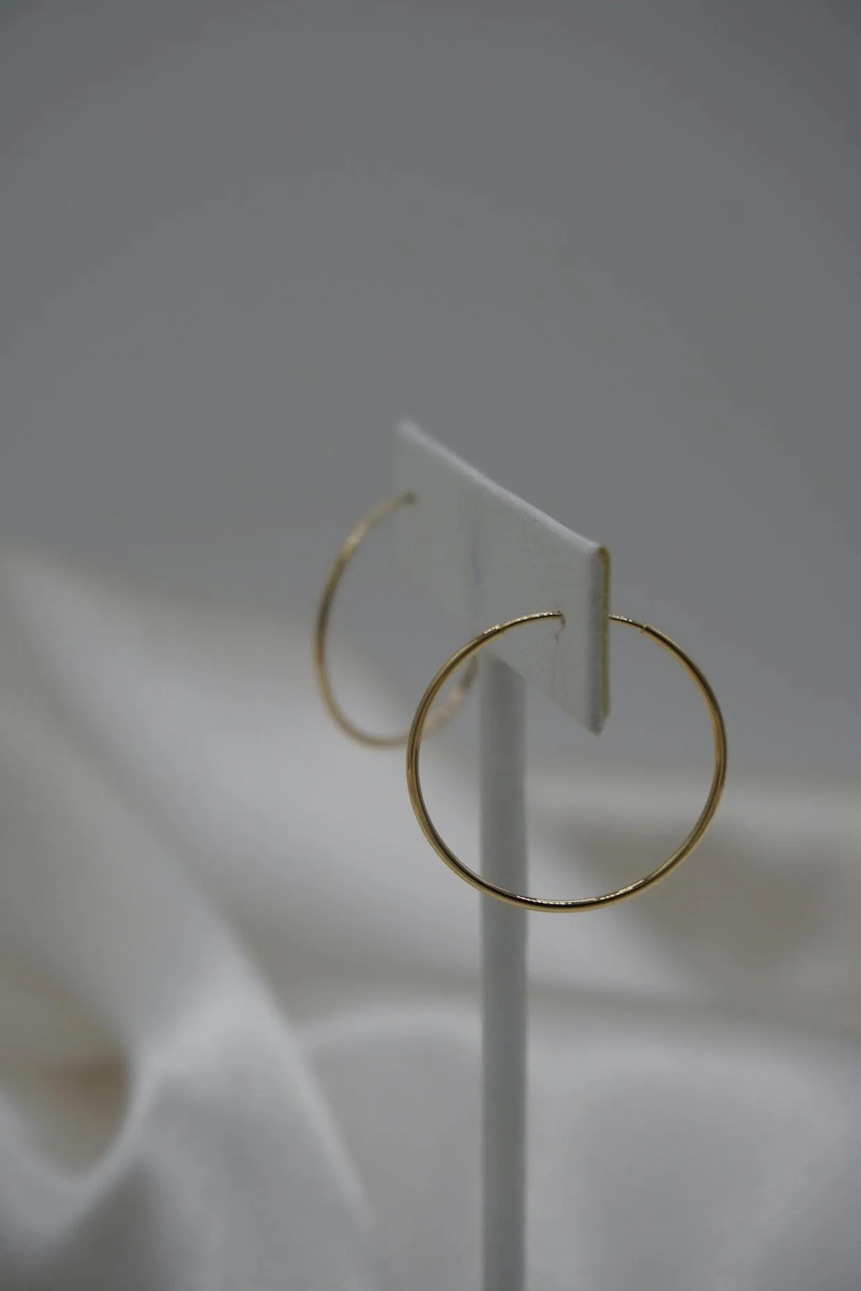Endless Hoops