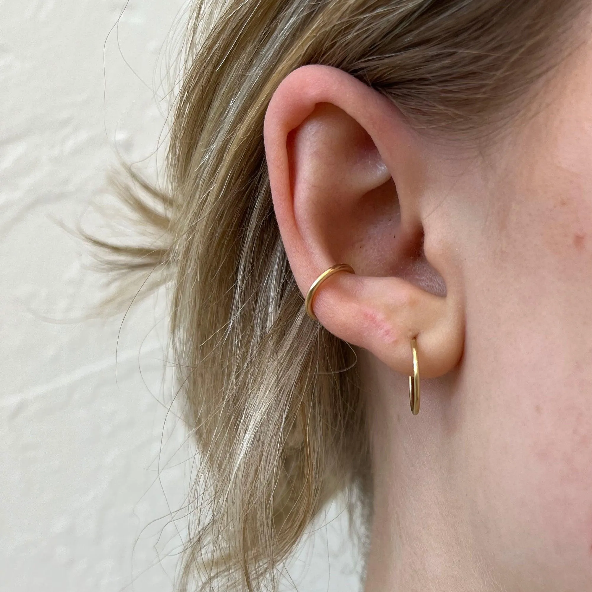 Endless Hoops