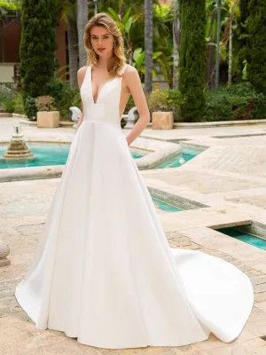 Enzoani: Rosette