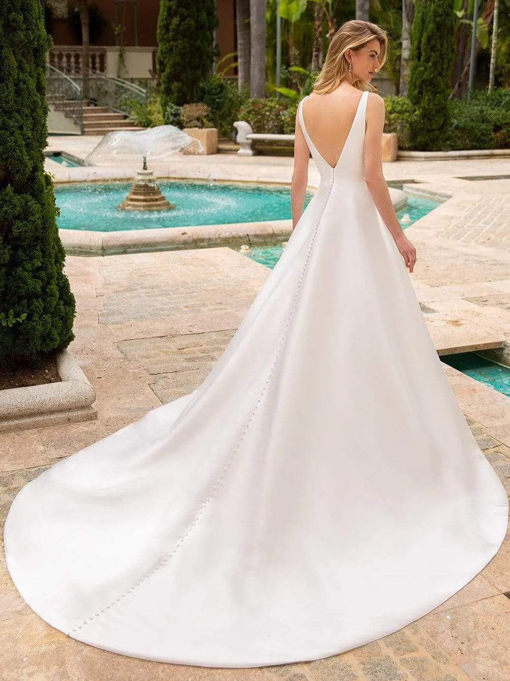 Enzoani: Rosette