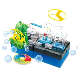 Explore Science 14 Electronic Science Set - STEM - 88-90135