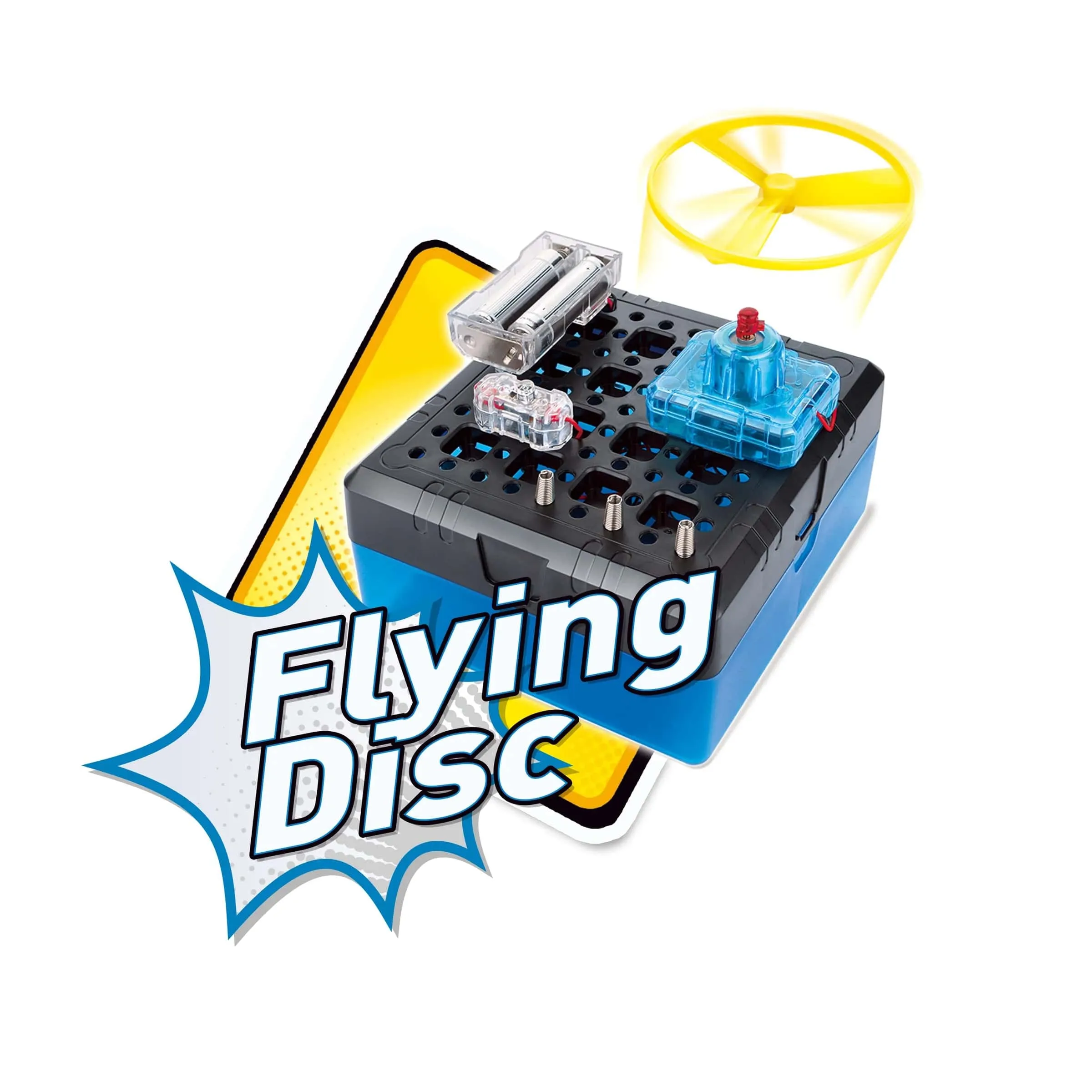 Explore Science 14 Electronic Science Set - STEM - 88-90135