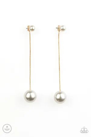 Extended Elegance - Gold