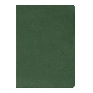 Fabric Cross Diary - Garden Topiary