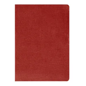 Fabric Cross Diary - Tomato Puree