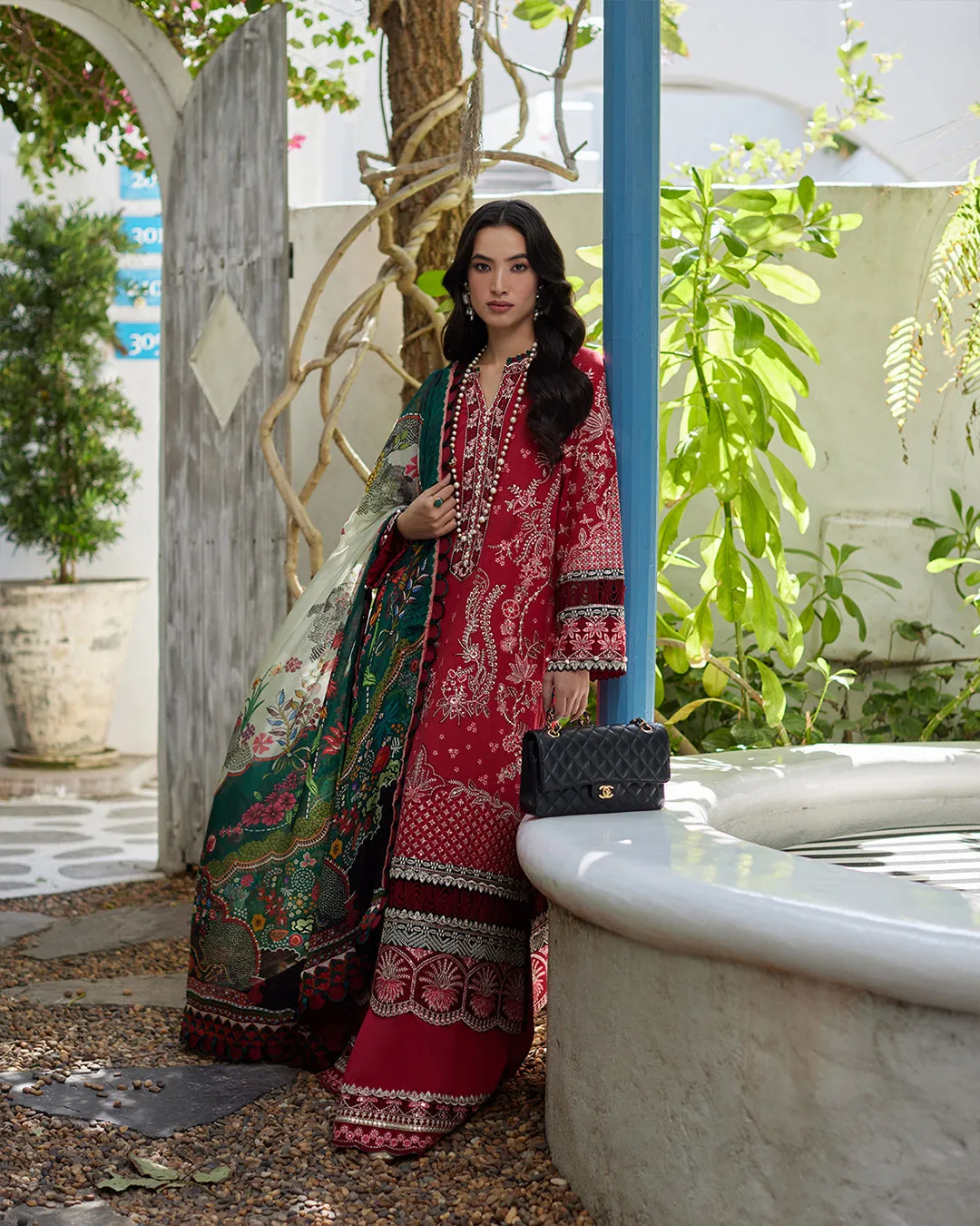 Faiza Saqlain | LILIANA | Sivana