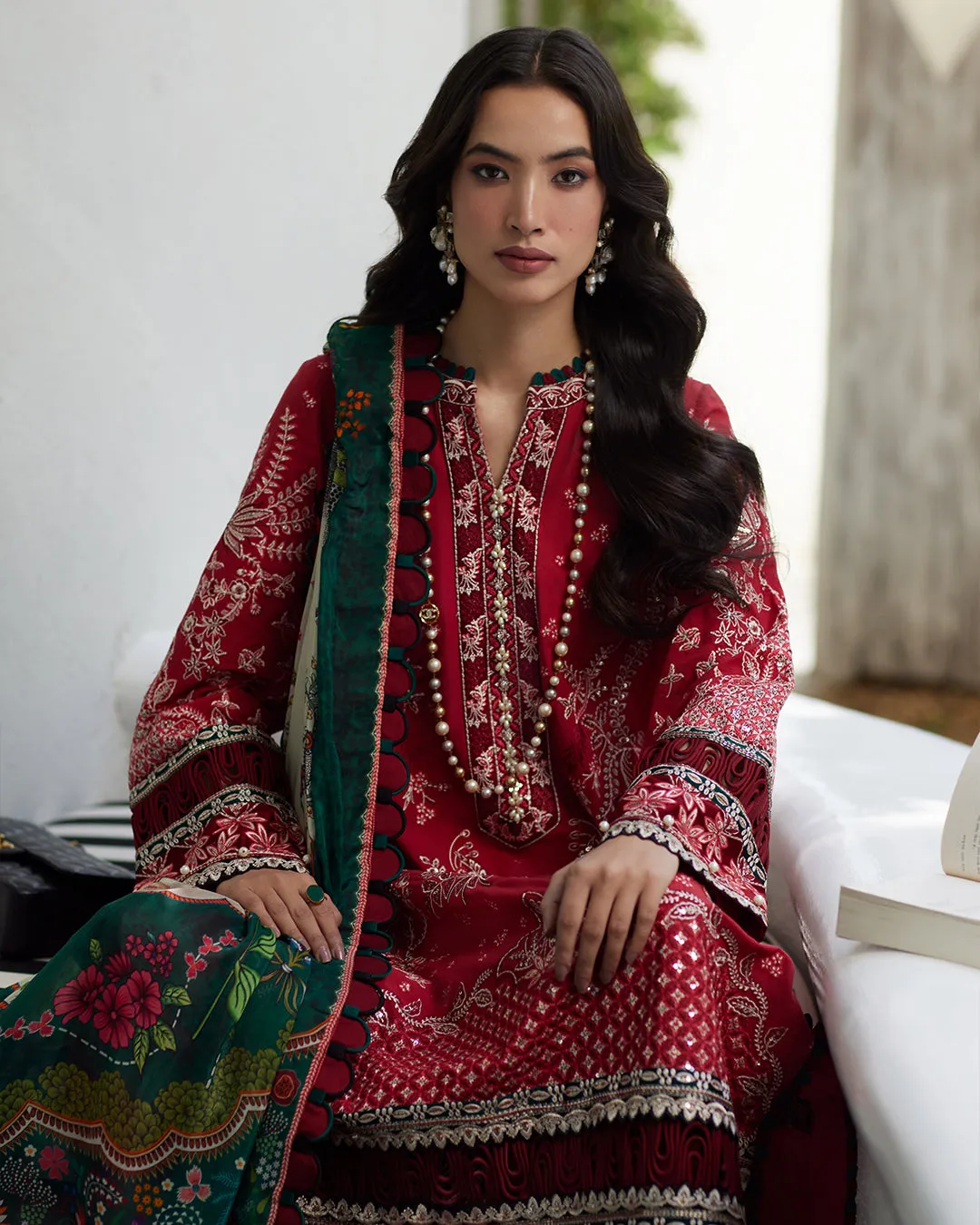 Faiza Saqlain | LILIANA | Sivana