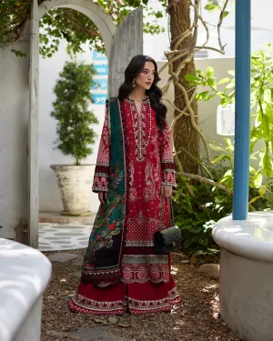 Faiza Saqlain | LILIANA | Sivana