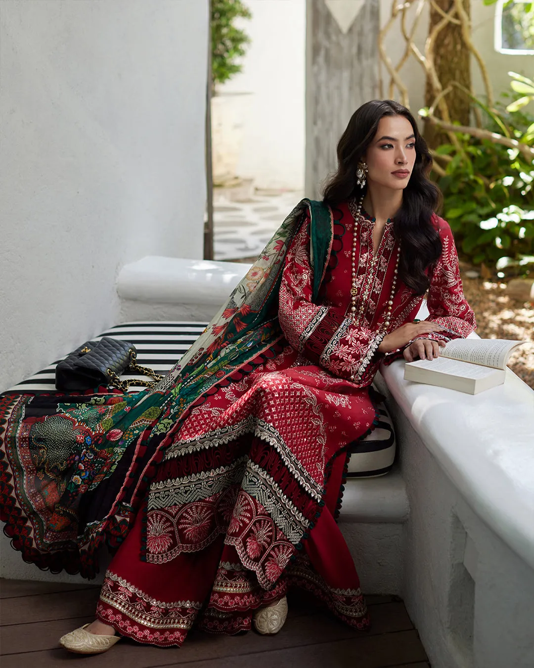 Faiza Saqlain | LILIANA | Sivana