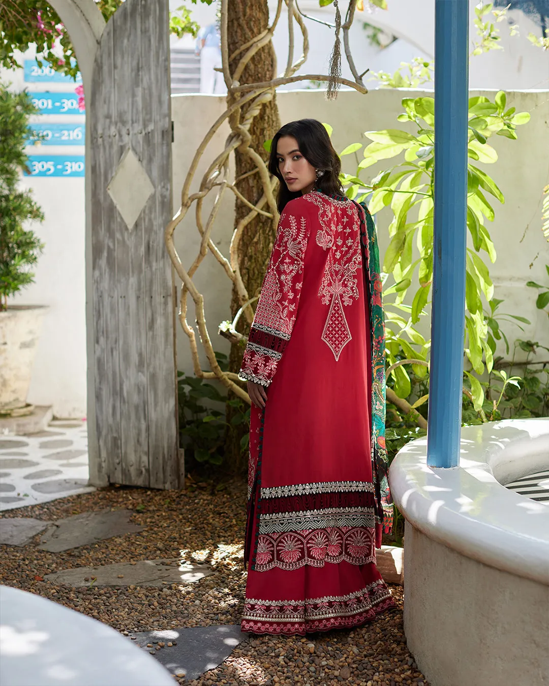 Faiza Saqlain | LILIANA | Sivana