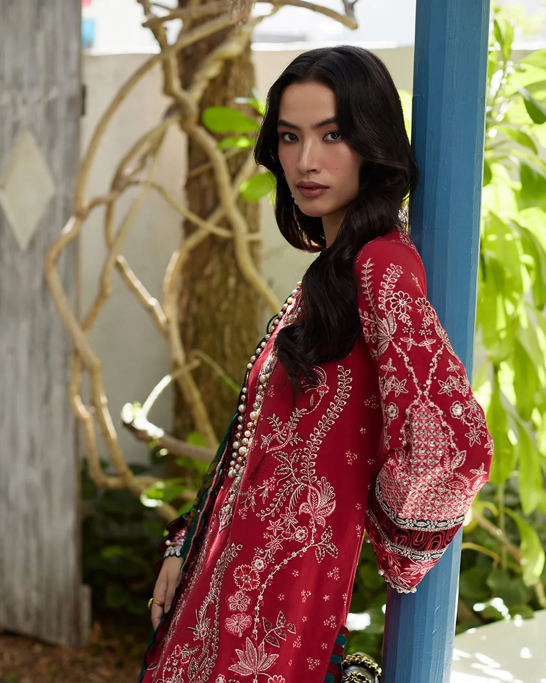 Faiza Saqlain | LILIANA | Sivana